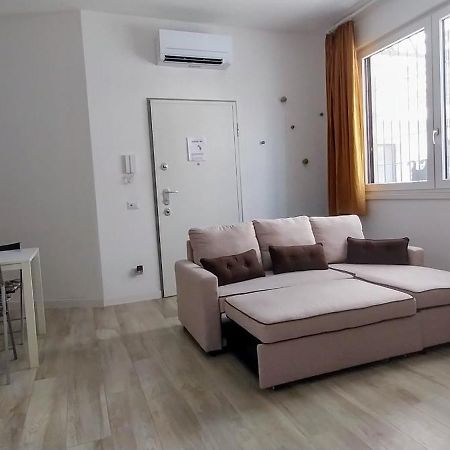 Appartamento Loft Bacchiglione Milano Esterno foto