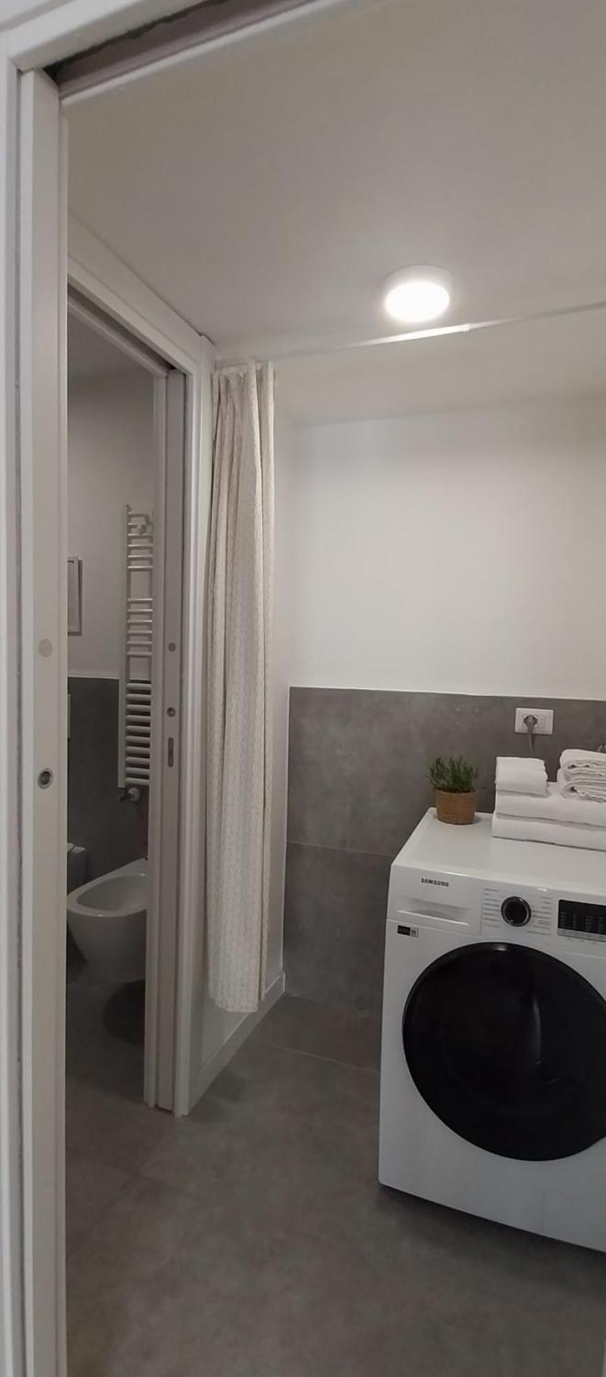 Appartamento Loft Bacchiglione Milano Esterno foto