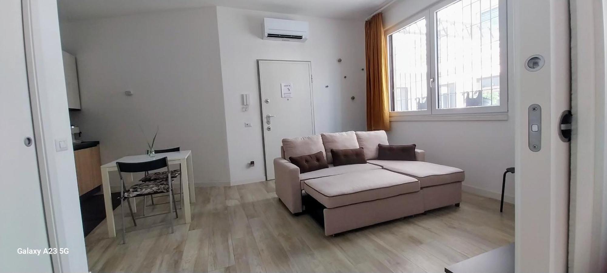 Appartamento Loft Bacchiglione Milano Esterno foto